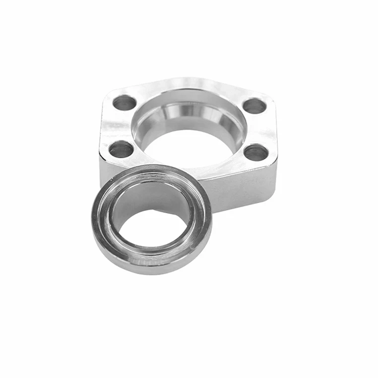 Flange para serviços leves de 37 graus