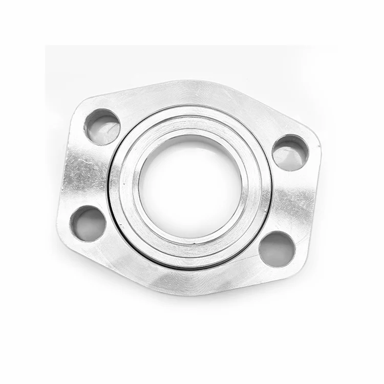 37 Degree Heavy Duty Flange
